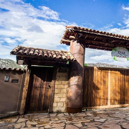 Pousada Villa Magna - Chale Familia Diamantina Luaran gambar