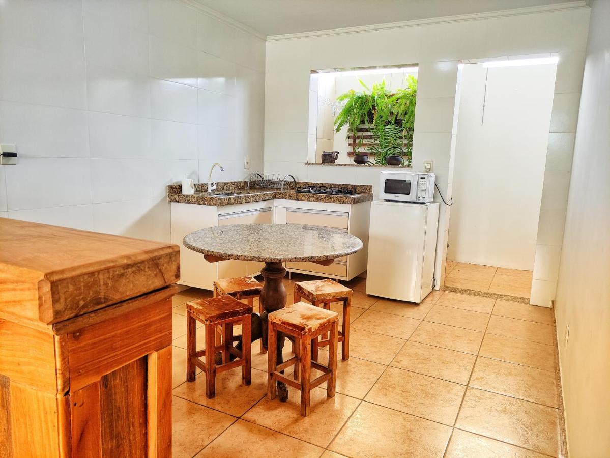Pousada Villa Magna - Chale Familia Diamantina Luaran gambar
